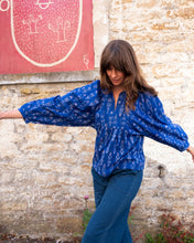 Load image into Gallery viewer, Kasbah Blouse