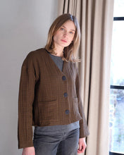 Load image into Gallery viewer, Irma Relaxed Blouse