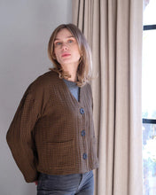 Load image into Gallery viewer, Irma Relaxed Blouse