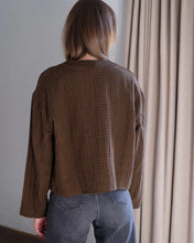 Load image into Gallery viewer, Irma Relaxed Blouse