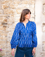 Load image into Gallery viewer, Kasbah Blouse