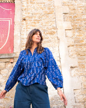 Load image into Gallery viewer, Kasbah Blouse