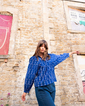 Load image into Gallery viewer, Kasbah Blouse