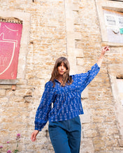 Load image into Gallery viewer, Kasbah Blouse