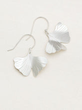 Load image into Gallery viewer, Ginkgo Earrings, Multiple Colors
