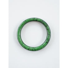 Load image into Gallery viewer, Jade Resin Bangle
