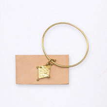 Load image into Gallery viewer, Sahara Diamond Bangle