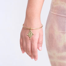 Load image into Gallery viewer, Sahara Diamond Bangle