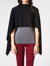 Load image into Gallery viewer, Eden II Poncho, Multiple Colors