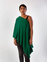 Load image into Gallery viewer, Eden II Poncho, Multiple Colors