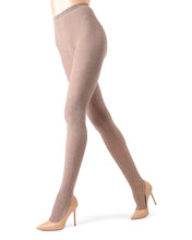 Load image into Gallery viewer, Toronto Cable Sweater Tights, Multiple Colors