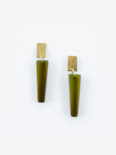 Load image into Gallery viewer, Kendall Resin Earrings
