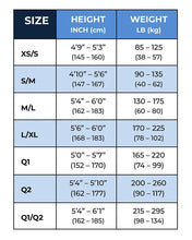 Load image into Gallery viewer, Brooklyn Flat Knit Sweater Tights, Multiple Colors