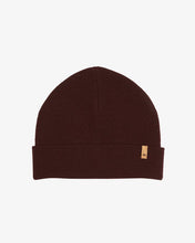 Load image into Gallery viewer, Wool-Blend Kurt Beanie, 2 Colors
