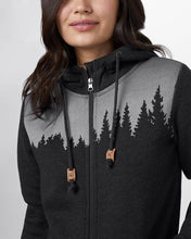 Load image into Gallery viewer, Juniper Classic Zip Hoodie, 2 Colors