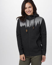 Load image into Gallery viewer, Juniper Classic Zip Hoodie, 2 Colors