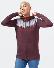 Load image into Gallery viewer, Juniper Classic Zip Hoodie, 2 Colors