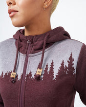 Load image into Gallery viewer, Juniper Classic Zip Hoodie, 2 Colors