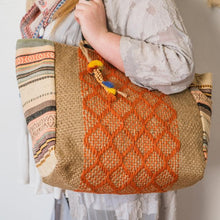 Load image into Gallery viewer, Margie Tote
