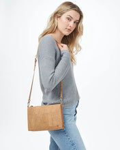Load image into Gallery viewer, Cork Cross Body Bag
