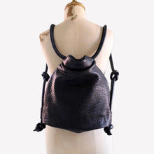Load image into Gallery viewer, Hayat Backpack / Shoulder Bag