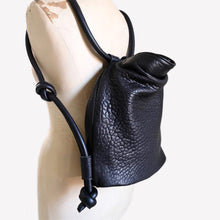 Load image into Gallery viewer, Hayat Backpack / Shoulder Bag