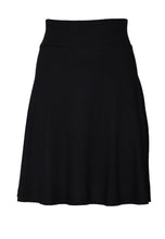Load image into Gallery viewer, Flippy Skirt, Black