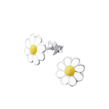 Load image into Gallery viewer, Daisy Earrings
