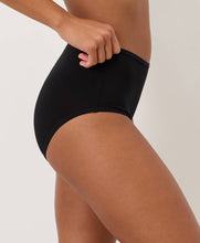 Load image into Gallery viewer, Women's Everyday High Rise Brief, 2 Colors
