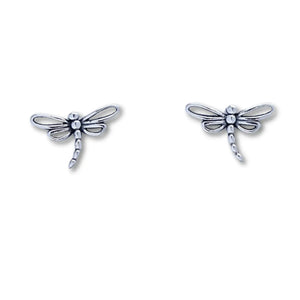 Dragonfly Earrings