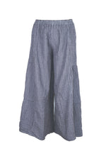 Load image into Gallery viewer, Thai Cotton Flounce Pants, 2 Colors
