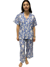 Load image into Gallery viewer, Cotton Pajama Top, 2 Colors
