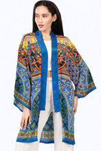 Load image into Gallery viewer, Suma Cupro Kimono
