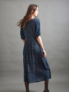 Sydney Midi Dress