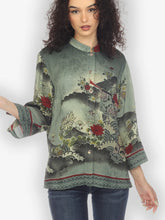 Load image into Gallery viewer, Magic Organic Beauty Silk Blouse
