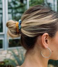 Load image into Gallery viewer, Priya Multi-Use Scrunchie/Bracelet - Set of 3 Assorted
