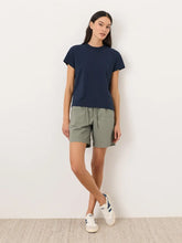 Load image into Gallery viewer, Women's Soft-Slub Essential Crewneck Tee, 3 Colors
