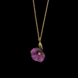 Petunia 16" Pendant