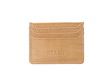 Load image into Gallery viewer, Leo Credit Card Case
