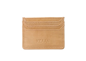 Leo Credit Card Case