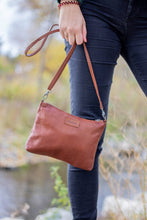 Load image into Gallery viewer, Mia Small Crossbody Clutch, 2 Colors
