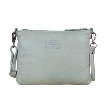 Load image into Gallery viewer, Mia Small Crossbody Clutch, 2 Colors
