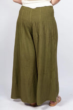 Load image into Gallery viewer, Arpa Double Cotton Gauze Pants, 4 Colors
