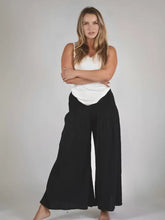 Load image into Gallery viewer, Arpa Double Cotton Gauze Pants, 4 Colors
