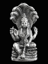 Load image into Gallery viewer, Brass Deity Statuette - Large - Vishnu
