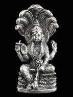 Brass Deity Statuette - Large - Vishnu
