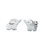 Elephant Earrings