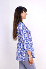 Load image into Gallery viewer, Cotton Tunic, 5 Prints
