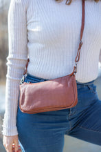 Load image into Gallery viewer, Vera Fashion Crossbody Purse
