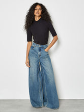 Load image into Gallery viewer, Mock Neck Top
